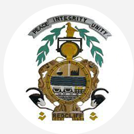 Redcliff Municipality Logo